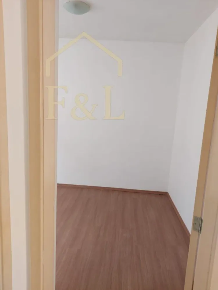 Apartamento, 2 quartos, 51 m² - Foto 2