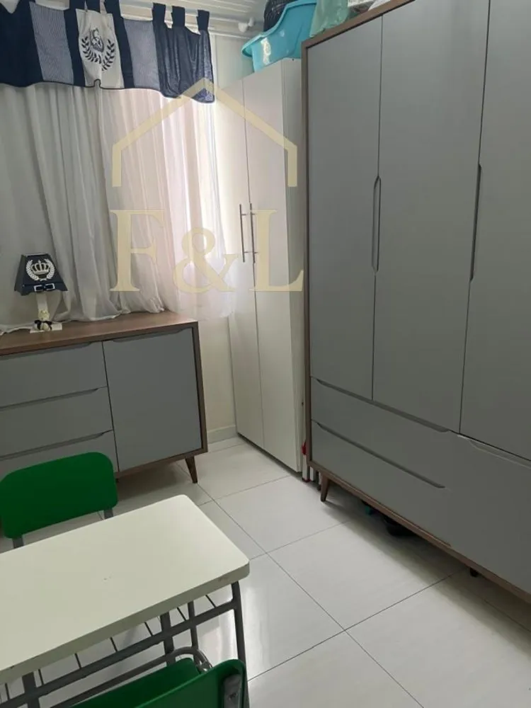 Apartamento, 2 quartos, 42 m² - Foto 1