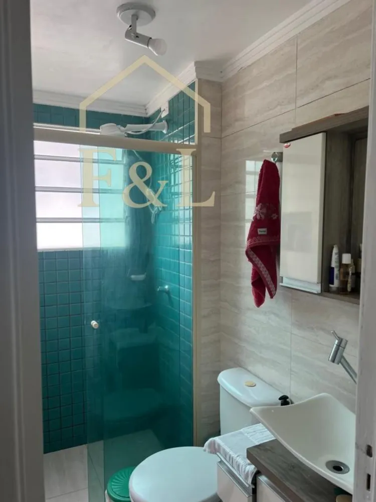 Apartamento, 2 quartos, 42 m² - Foto 3