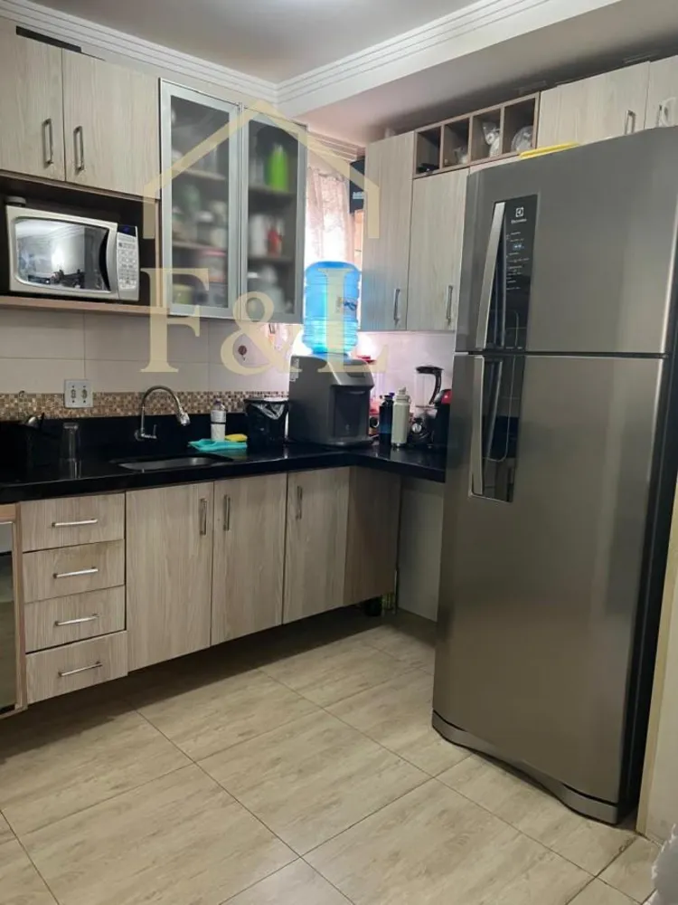 Apartamento, 2 quartos, 42 m² - Foto 4