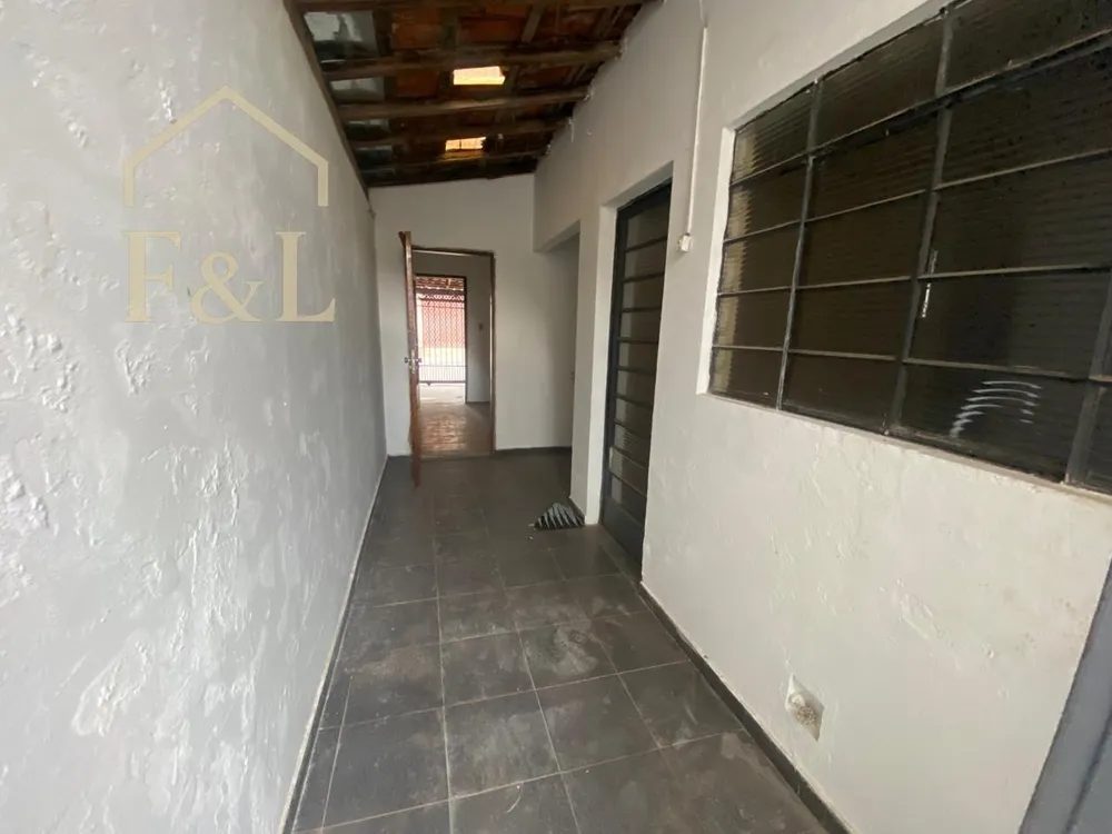 Casa, 3 quartos, 117 m² - Foto 1