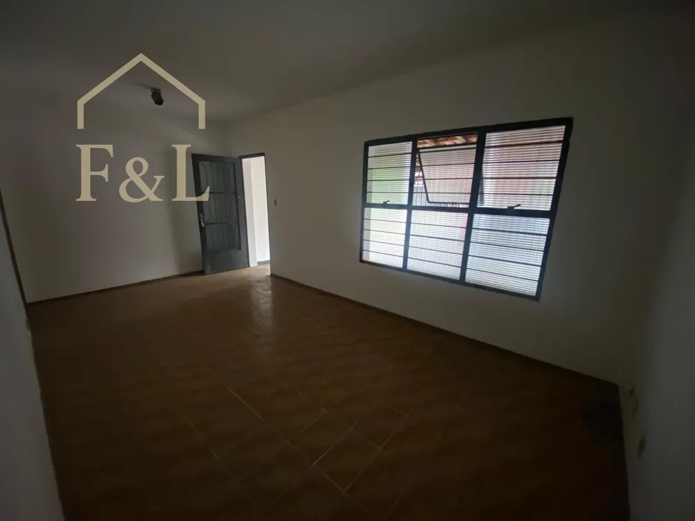 Casa, 3 quartos, 117 m² - Foto 2