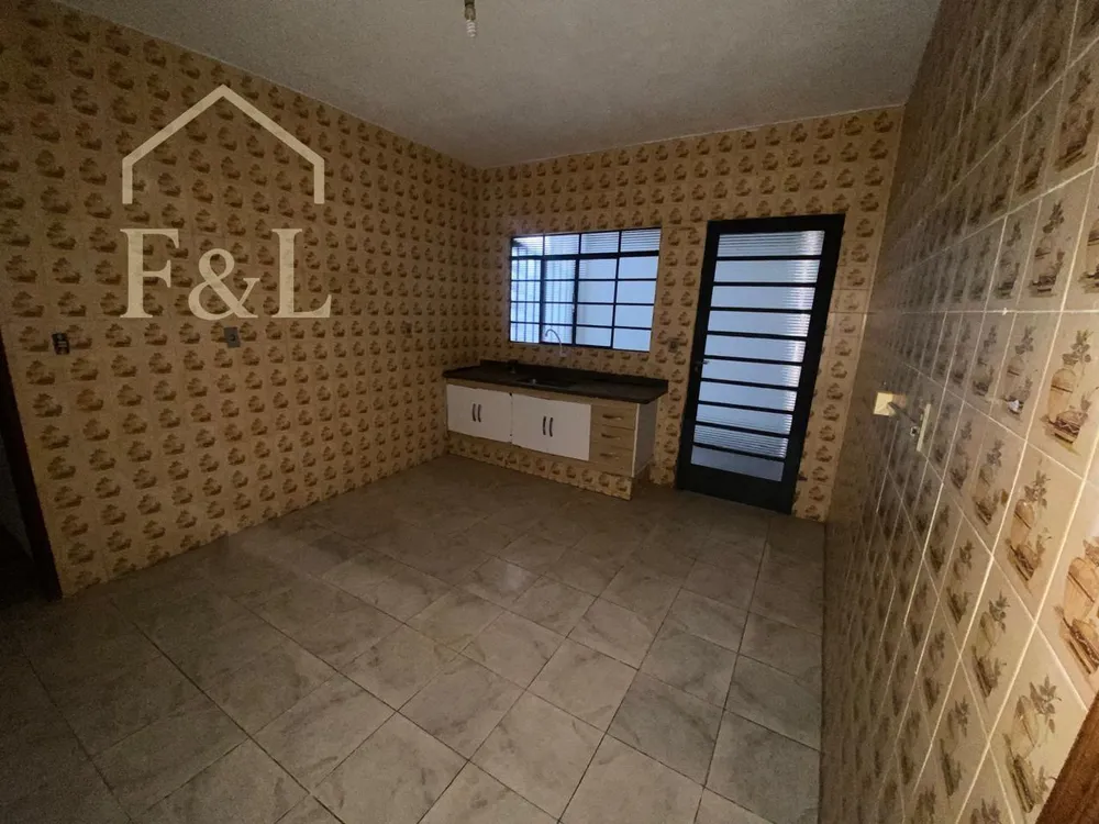 Casa, 3 quartos, 117 m² - Foto 3