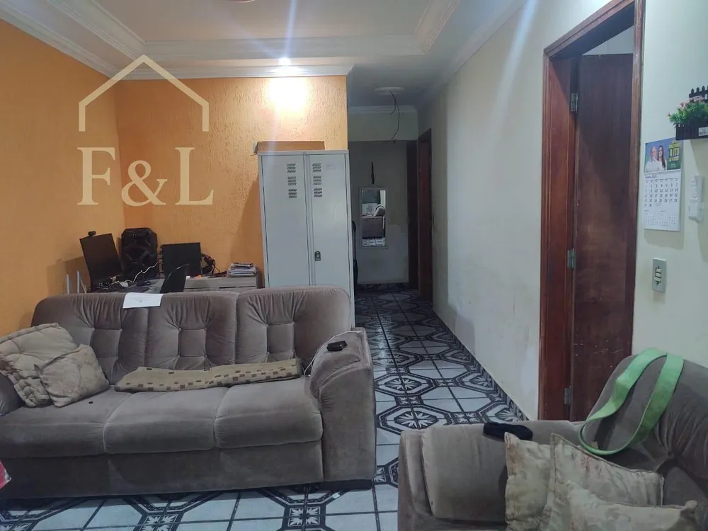 Casa, 1 quarto, 118 m² - Foto 4