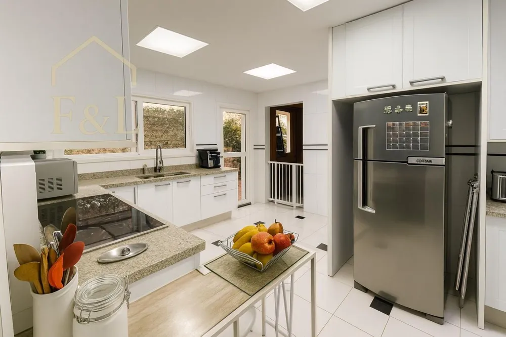Casa, 4 quartos, 555 m² - Foto 3
