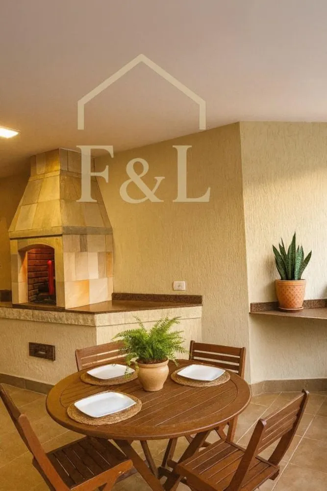 Casa, 4 quartos, 555 m² - Foto 4