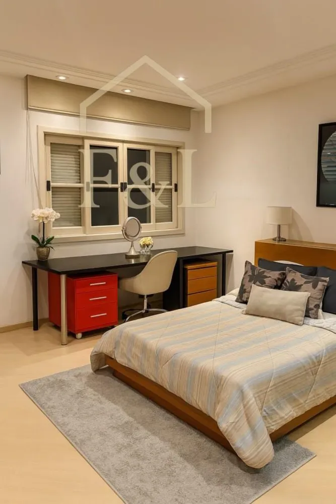 Casa, 4 quartos, 555 m² - Foto 2