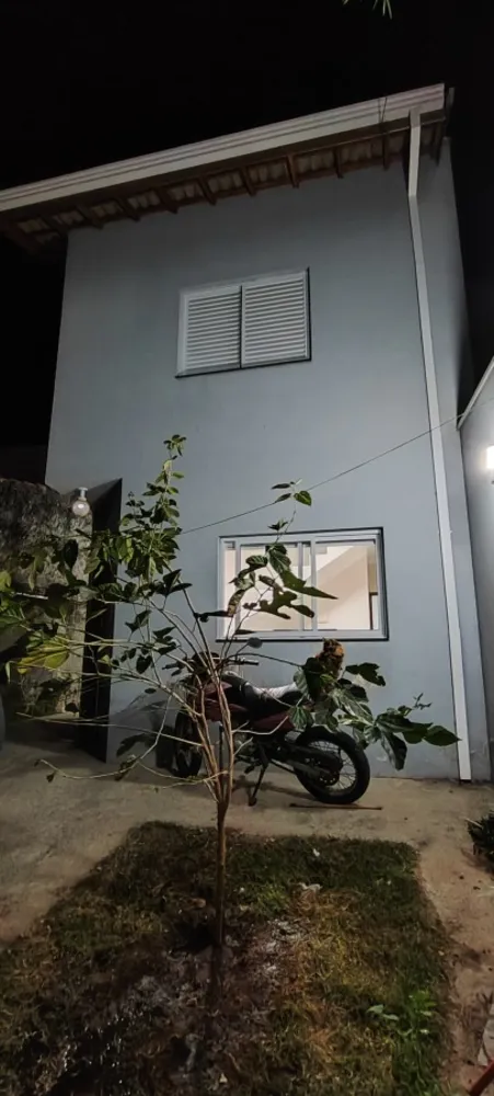 Casa, 1 quarto, 60 m² - Foto 3