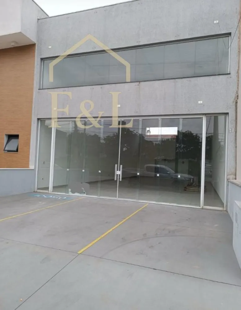 Sala-Conjunto, 140 m² - Foto 2