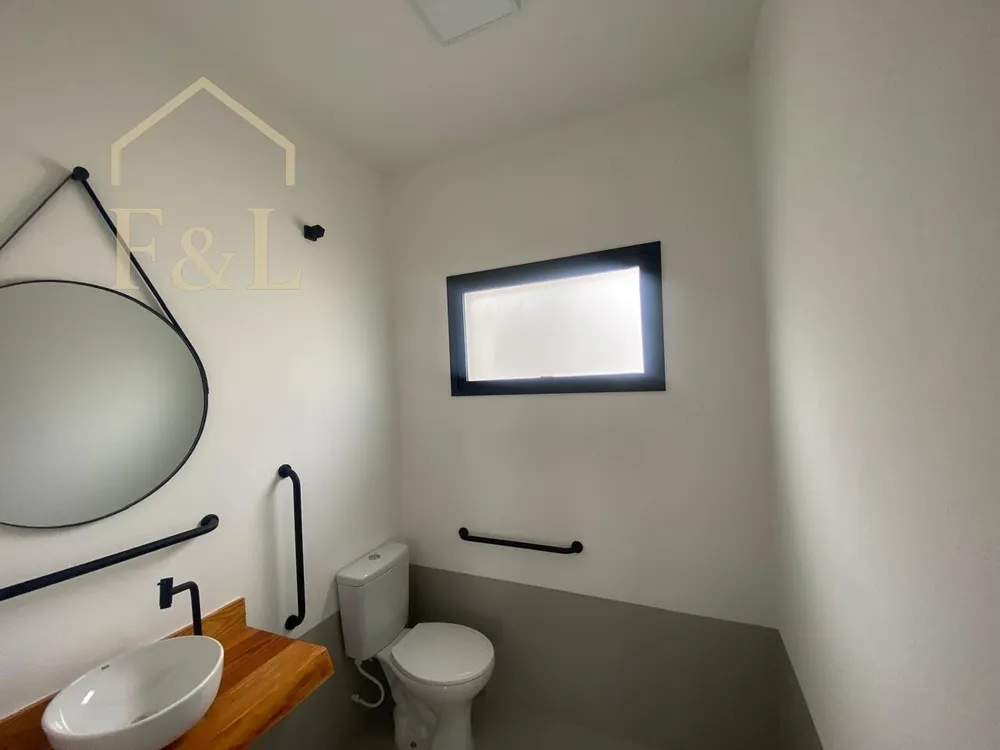 Sala-Conjunto, 196 m² - Foto 4