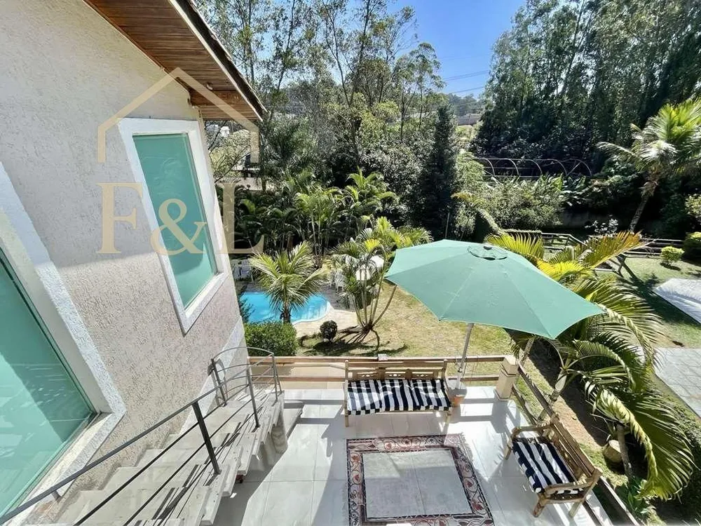 Casa de Condomínio - Foto 4