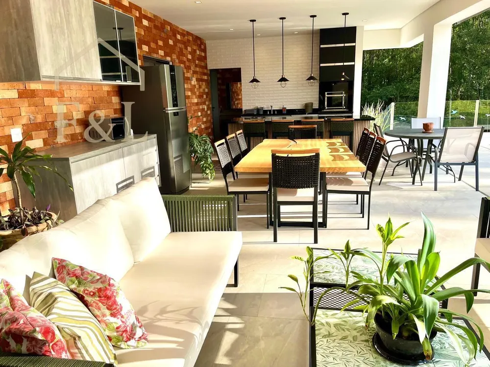 Casa, 5 quartos, 700 m² - Foto 3