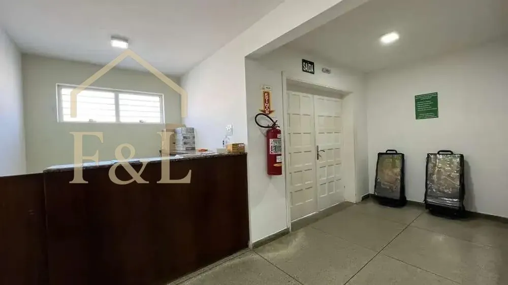 Prédio Inteiro, 262 m² - Foto 4