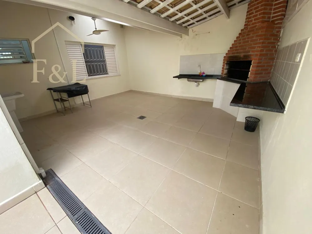 Casa, 3 quartos, 180 m² - Foto 4