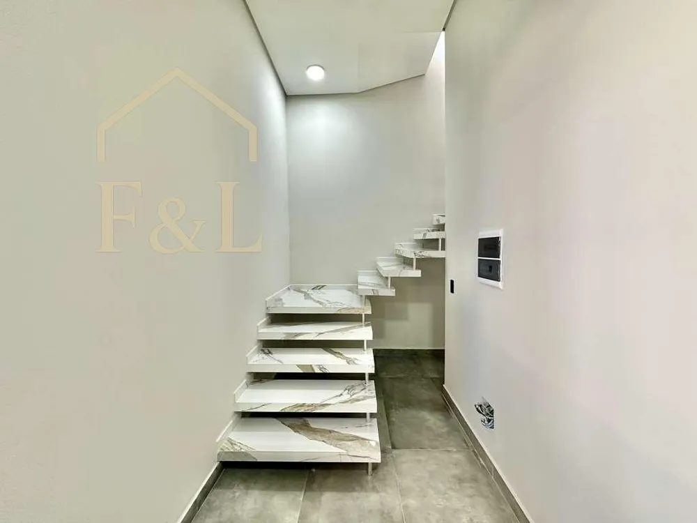 Casa, 3 quartos, 321 m² - Foto 2