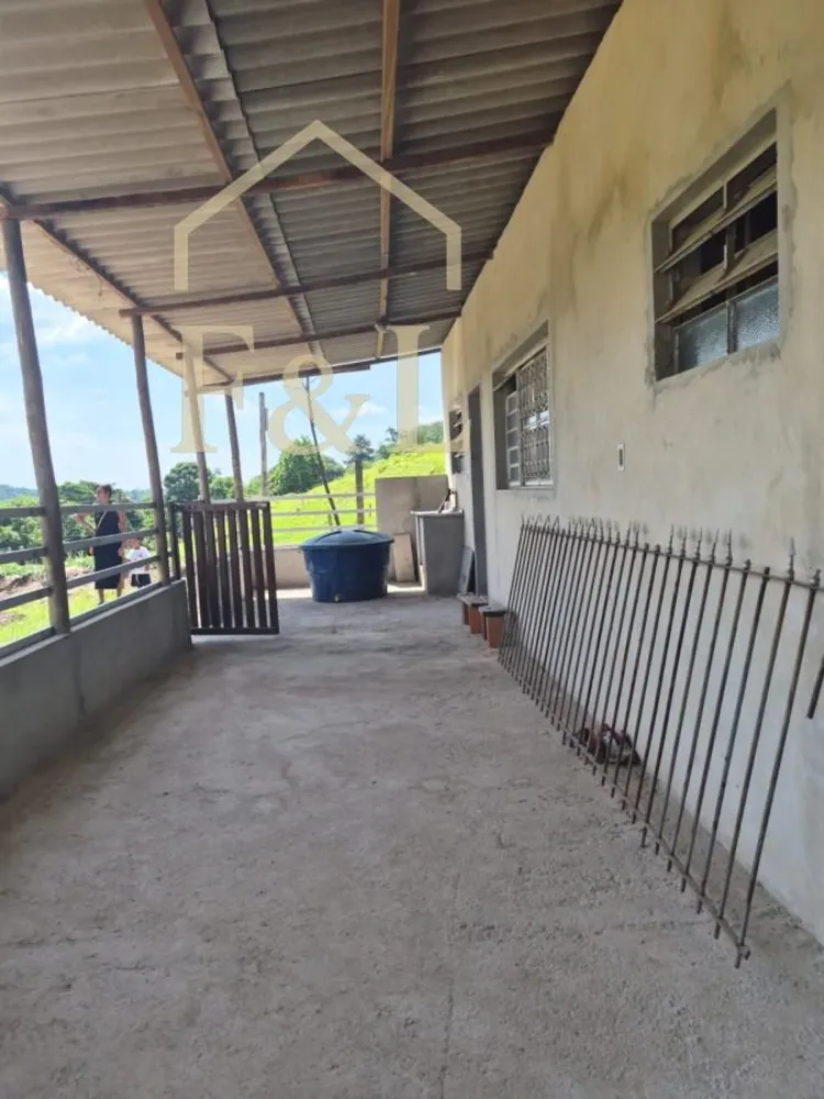 Casa, 2 quartos, 60 m² - Foto 1