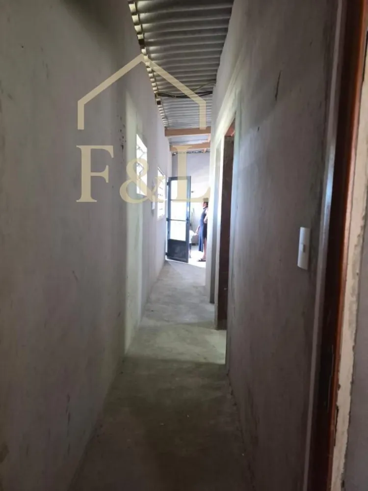Casa, 2 quartos, 60 m² - Foto 2