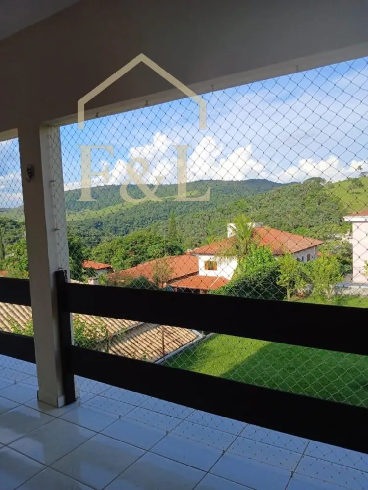 Casa de Condomínio, 4 quartos - Foto 3