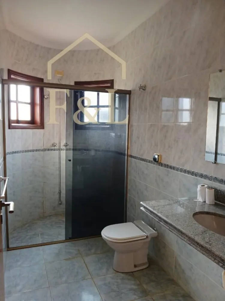 Casa de Condomínio, 4 quartos - Foto 2