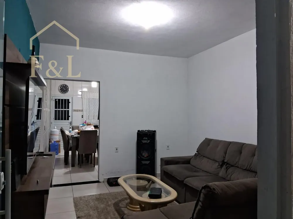 Casa, 120 m² - Foto 2