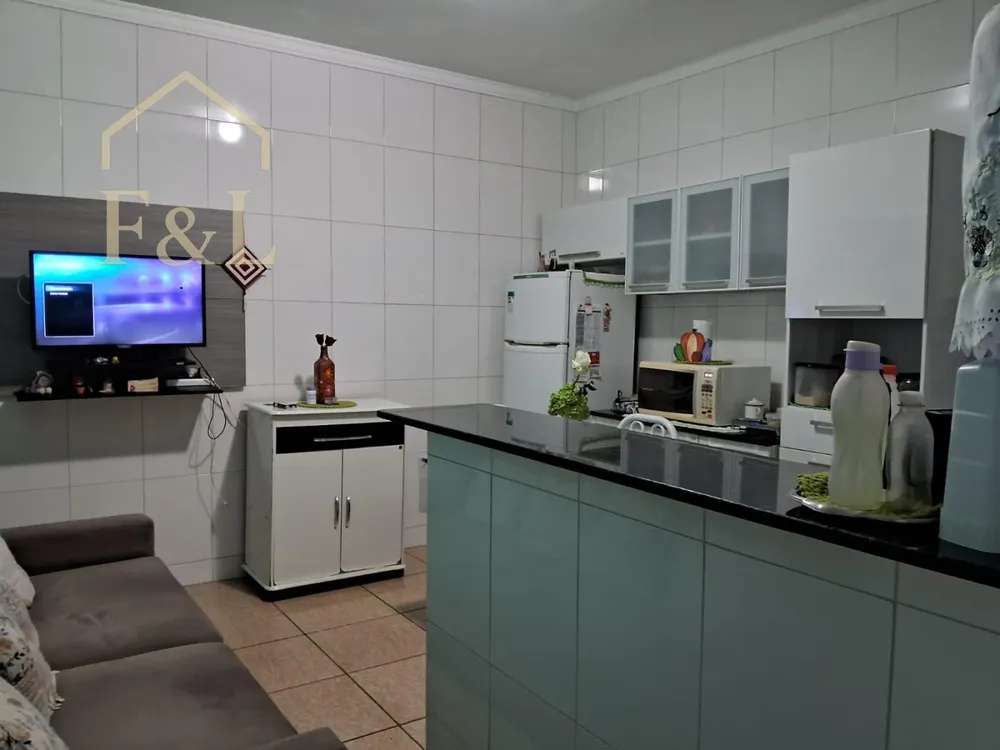 Casa, 120 m² - Foto 1