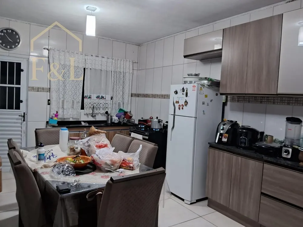 Casa, 120 m² - Foto 4