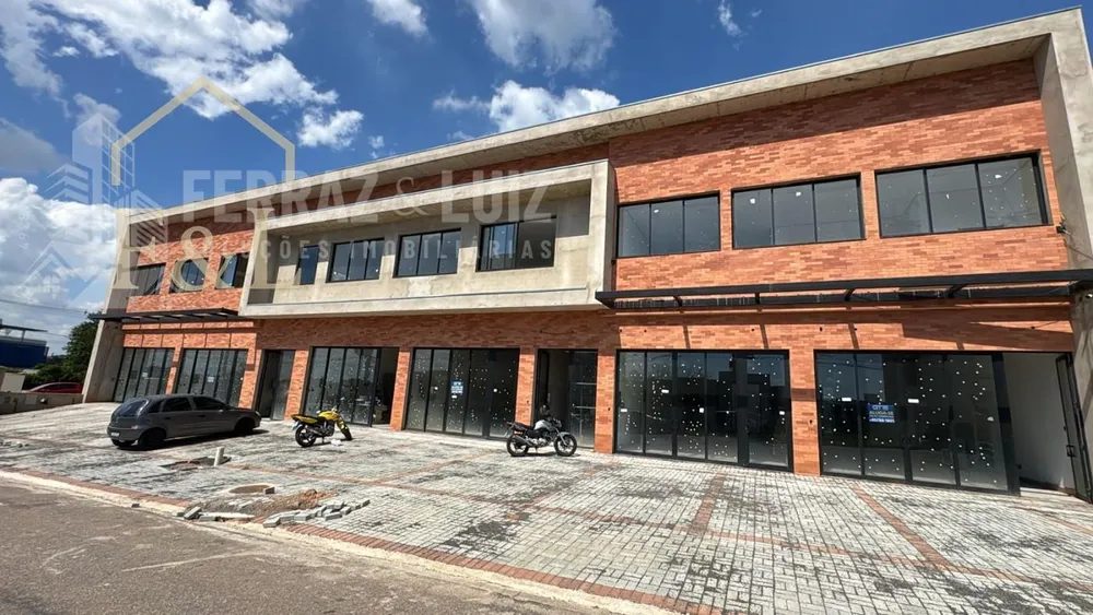 Sala-Conjunto, 131 m² - Foto 1
