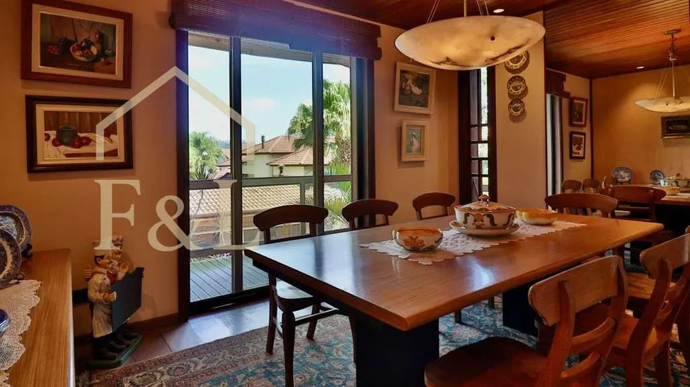 Casa, 7 quartos, 628 m² - Foto 3