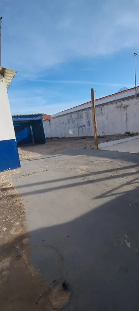 Terreno, 390 m² - Foto 1