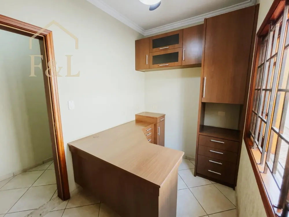 Casa, 5 quartos, 275 m² - Foto 4
