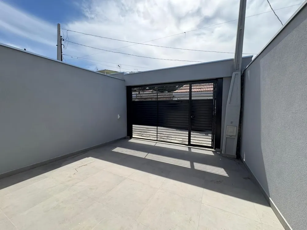 Casa, 2 quartos, 59 m² - Foto 2