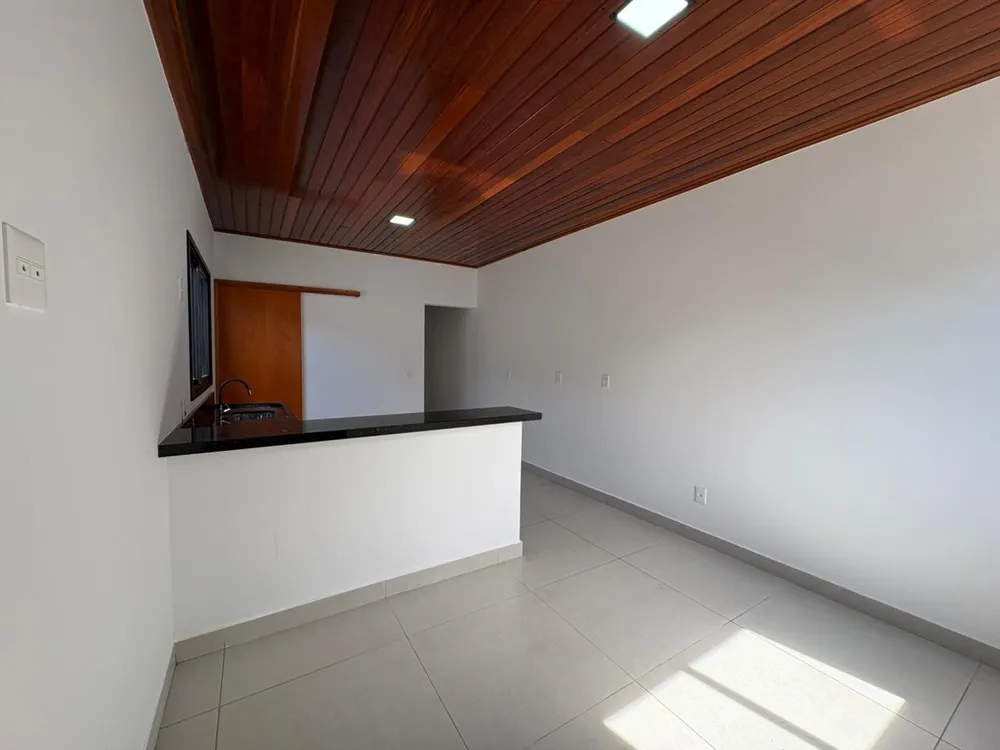 Casa, 2 quartos, 59 m² - Foto 1