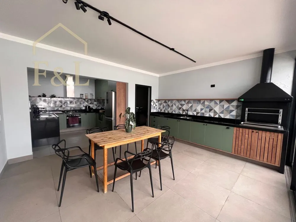 Casa, 3 quartos, 180 m² - Foto 4