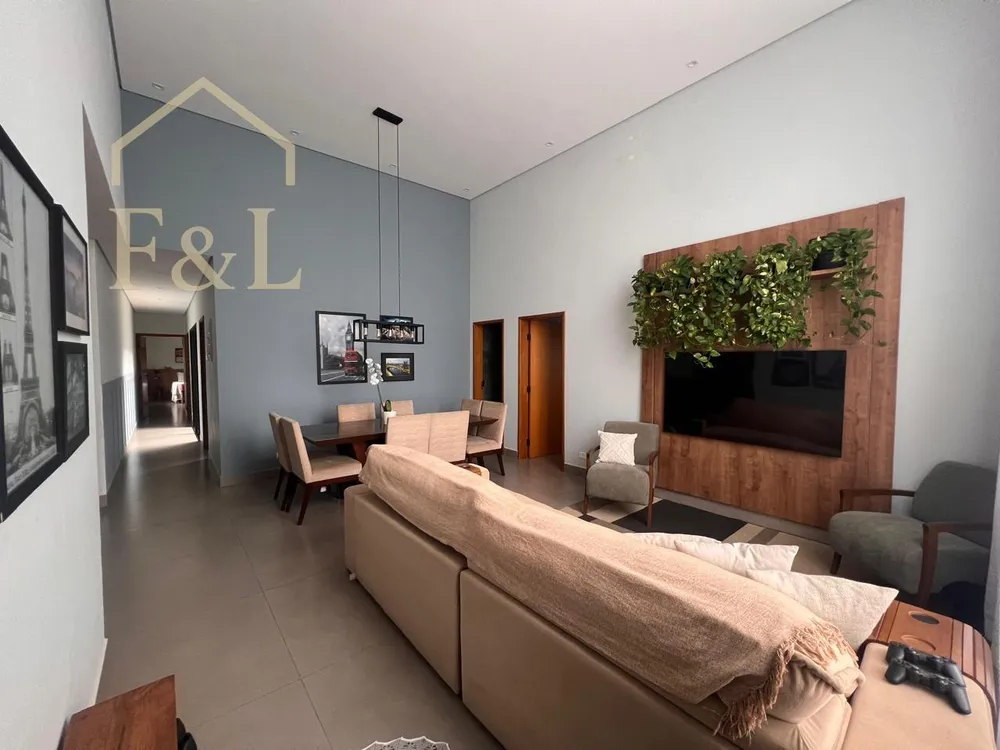 Casa, 3 quartos, 180 m² - Foto 2