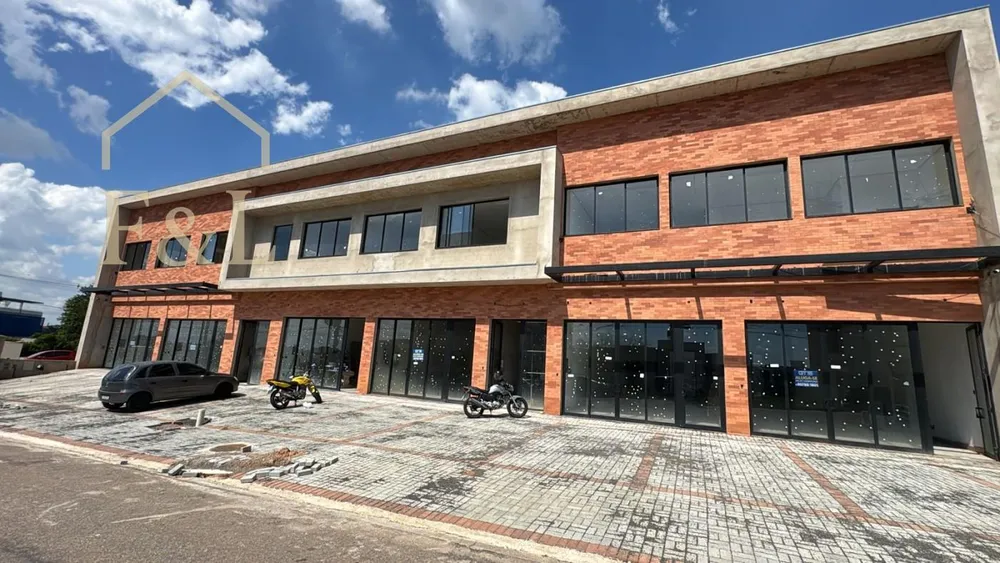 Sala-Conjunto, 26 m² - Foto 1