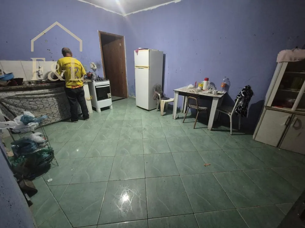 Casa, 131 m² - Foto 4