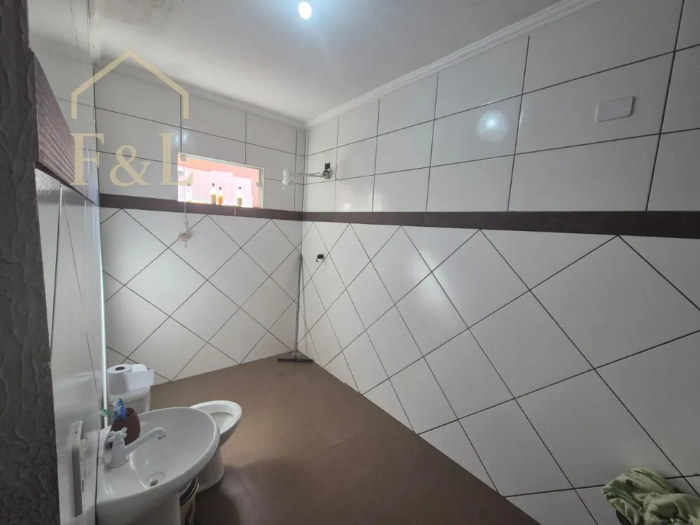 Casa, 131 m² - Foto 3