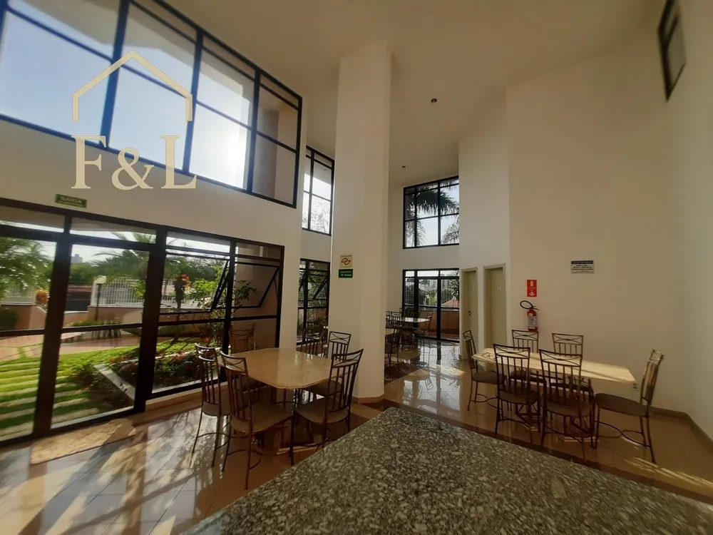 Apartamento, 3 quartos, 86 m² - Foto 1