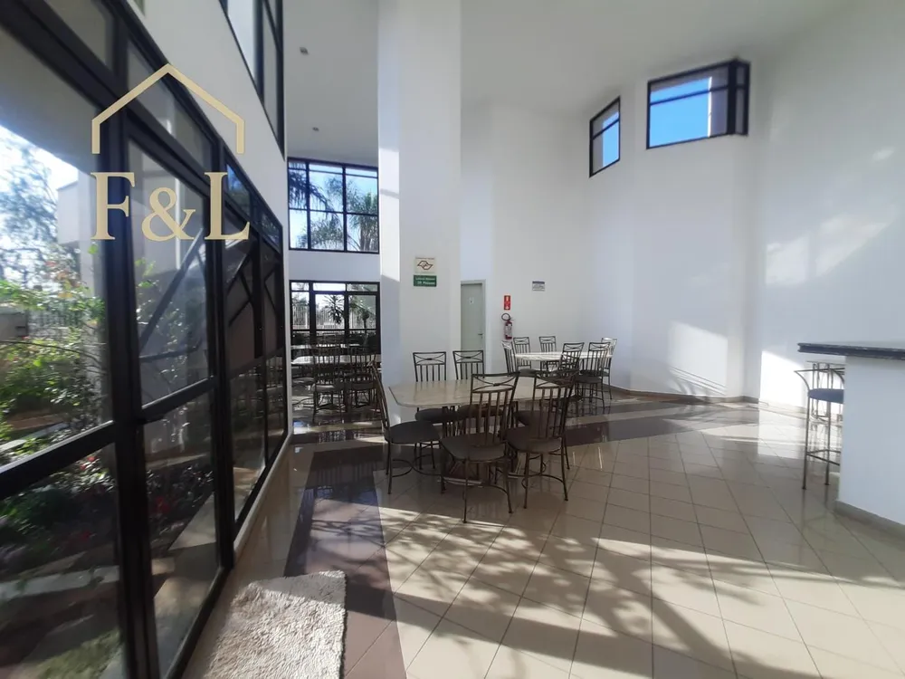 Apartamento, 3 quartos, 86 m² - Foto 2