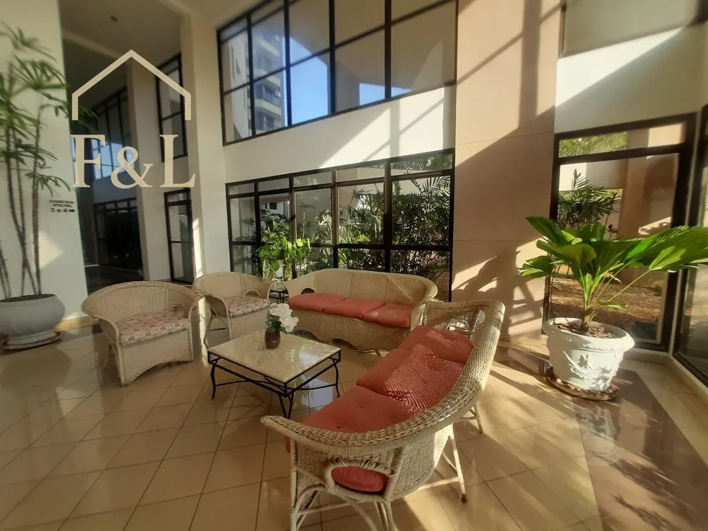 Apartamento, 3 quartos, 86 m² - Foto 3