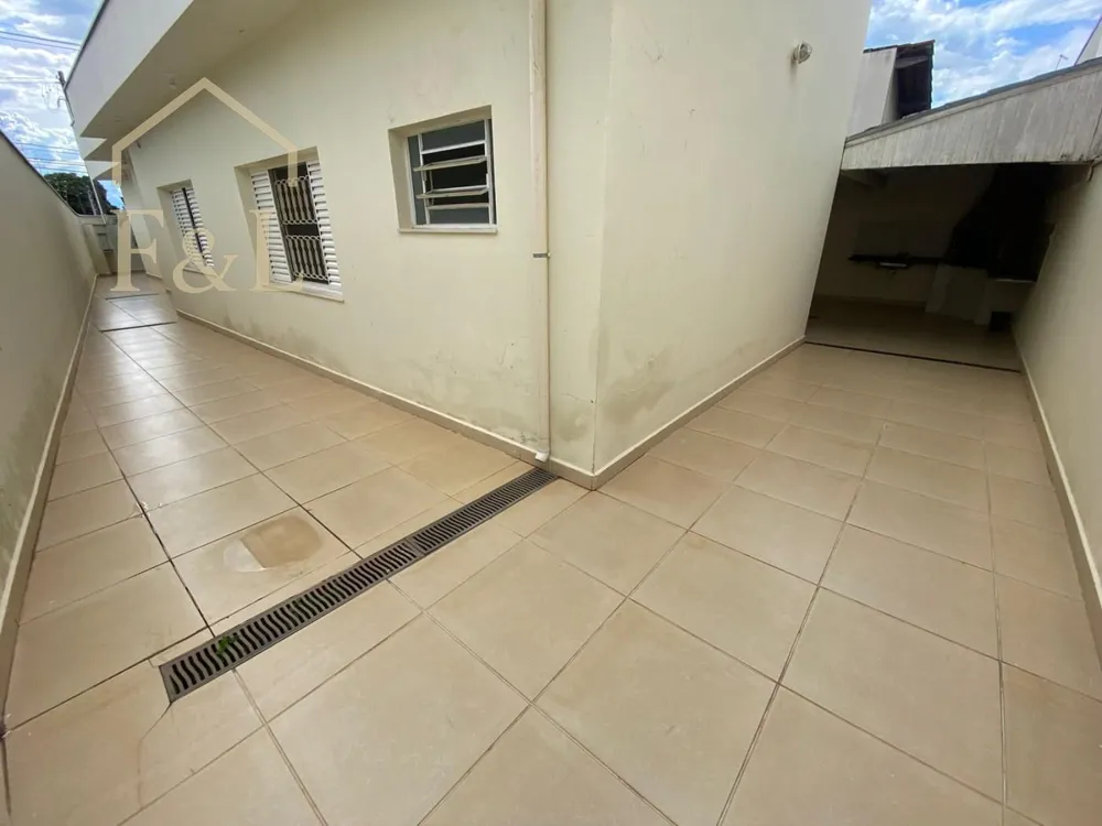 Casa, 3 quartos, 180 m² - Foto 4