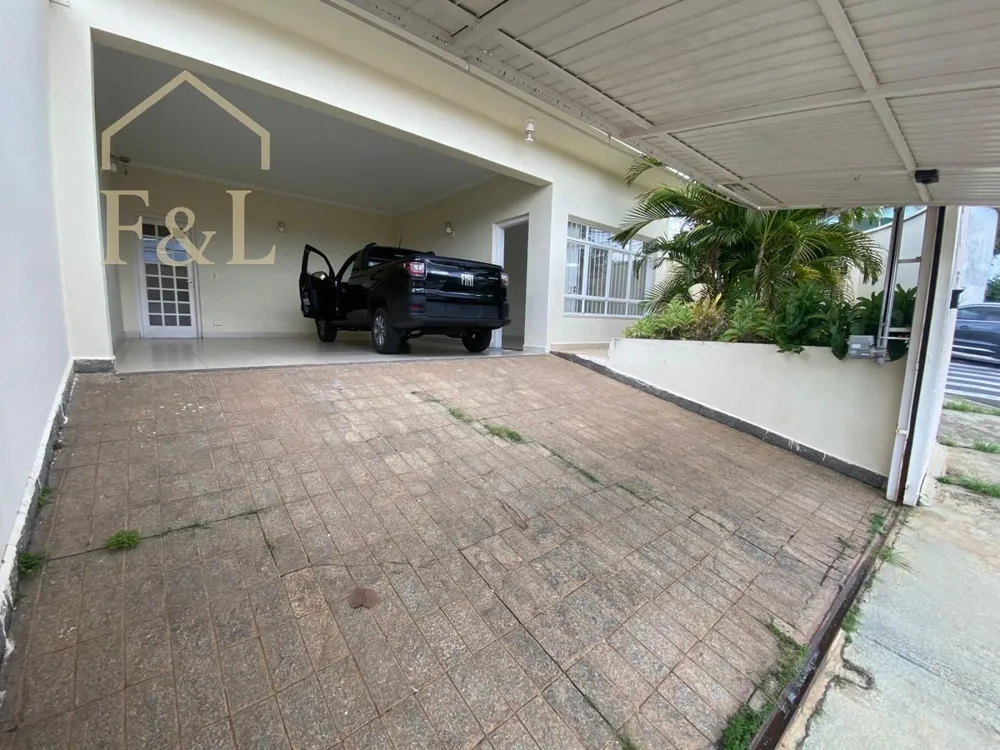 Casa, 3 quartos, 180 m² - Foto 1