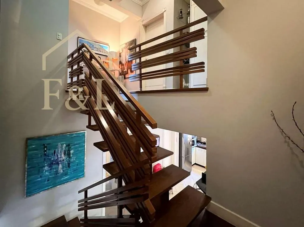 Casa, 4 quartos, 496 m² - Foto 1