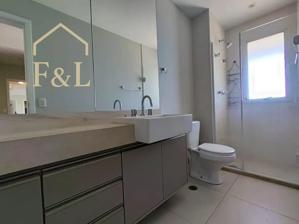 Apartamento, 3 quartos, 130 m² - Foto 3
