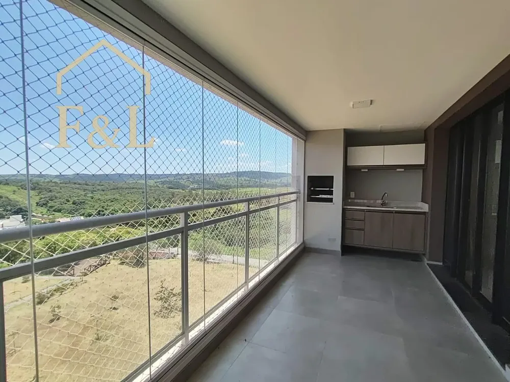 Apartamento, 3 quartos, 130 m² - Foto 1