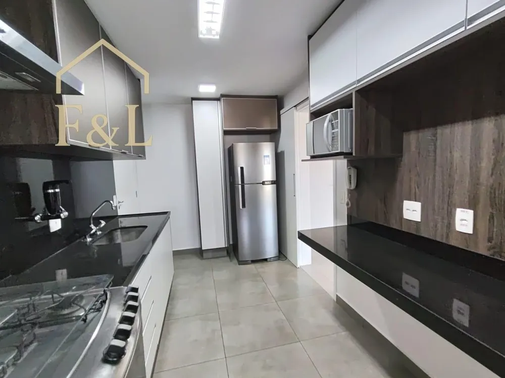 Apartamento, 3 quartos, 130 m² - Foto 4