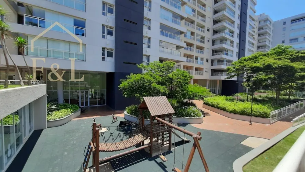 Apartamento, 3 quartos, 130 m² - Foto 2