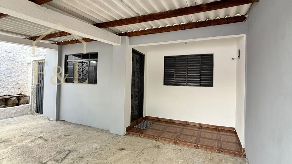 Casa, 2 quartos, 117 m² - Foto 3