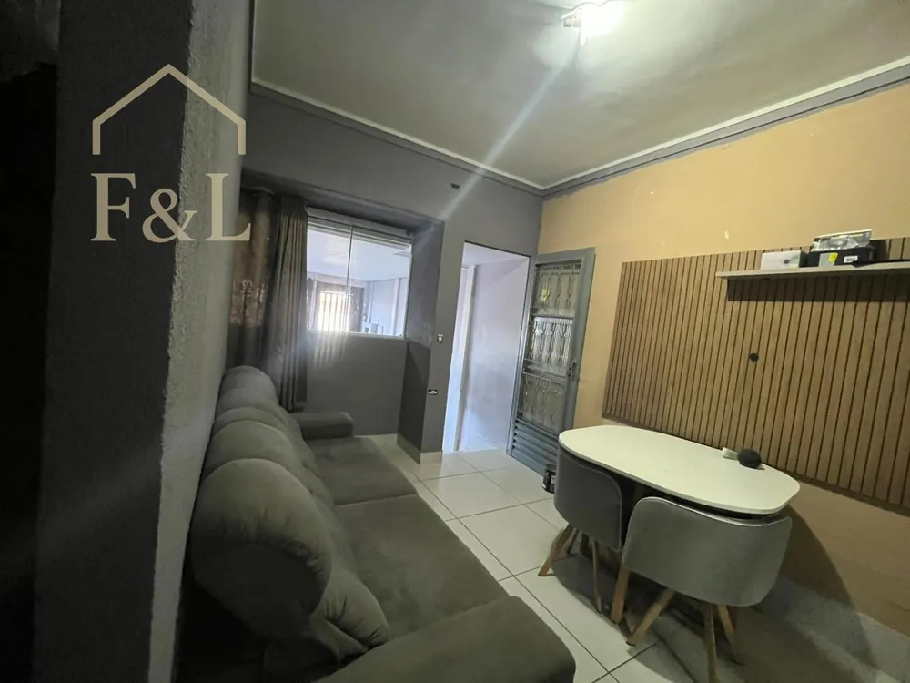 Casa, 2 quartos, 145 m² - Foto 3