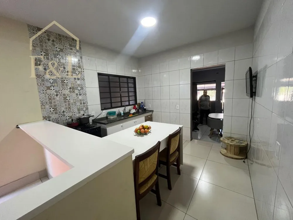 Casa, 2 quartos, 145 m² - Foto 1